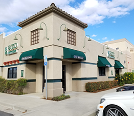 cb hood building